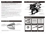 Preview for 2 page of Quality MOSKITRAP GW001 Instruction Manual