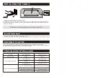 Preview for 4 page of Quality MOSKITRAP GW001 Instruction Manual