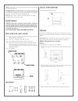 Preview for 7 page of QualityCraft MM906-42FBK Quick Start Manual