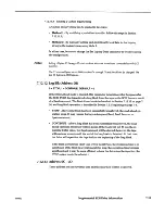 Preview for 63 page of Qualstar 105X User Manual