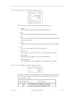 Preview for 81 page of Qualstar RLS-4124 Technical & Service Manual