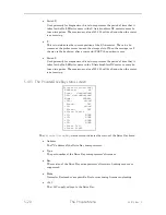 Preview for 84 page of Qualstar RLS-4124 Technical & Service Manual