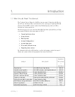 Preview for 15 page of Qualstar RLS-4470 Technical & Service Manual