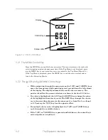 Preview for 36 page of Qualstar RLS-4470 Technical & Service Manual