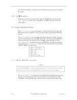 Preview for 38 page of Qualstar RLS-4470 Technical & Service Manual