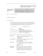 Preview for 42 page of Qualstar RLS-4470 Technical & Service Manual