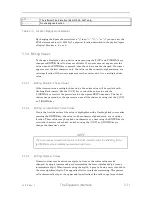 Preview for 45 page of Qualstar RLS-4470 Technical & Service Manual