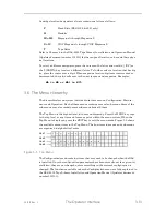 Preview for 47 page of Qualstar RLS-4470 Technical & Service Manual