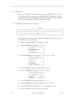 Preview for 68 page of Qualstar RLS-4470 Technical & Service Manual