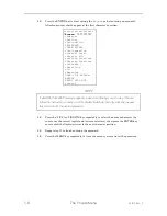 Preview for 72 page of Qualstar RLS-4470 Technical & Service Manual