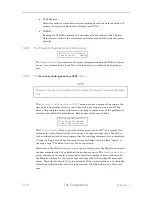 Preview for 80 page of Qualstar RLS-4470 Technical & Service Manual