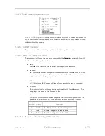 Preview for 91 page of Qualstar RLS-4470 Technical & Service Manual