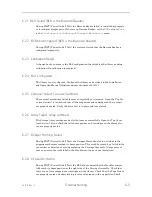 Preview for 97 page of Qualstar RLS-4470 Technical & Service Manual