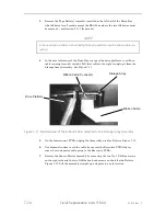 Preview for 124 page of Qualstar RLS-4470 Technical & Service Manual