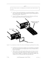 Preview for 130 page of Qualstar RLS-4470 Technical & Service Manual