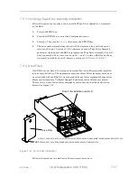 Preview for 141 page of Qualstar RLS-4470 Technical & Service Manual