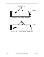 Preview for 150 page of Qualstar RLS-4470 Technical & Service Manual