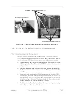 Preview for 153 page of Qualstar RLS-4470 Technical & Service Manual