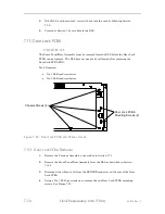 Preview for 158 page of Qualstar RLS-4470 Technical & Service Manual