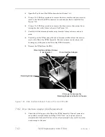 Preview for 166 page of Qualstar RLS-4470 Technical & Service Manual