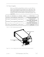 Preview for 171 page of Qualstar RLS-4470 Technical & Service Manual