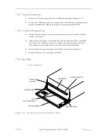 Preview for 174 page of Qualstar RLS-4470 Technical & Service Manual