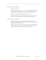 Preview for 178 page of Qualstar RLS-4470 Technical & Service Manual