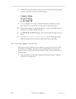 Preview for 182 page of Qualstar RLS-4470 Technical & Service Manual