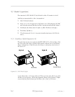 Preview for 194 page of Qualstar RLS-4470 Technical & Service Manual