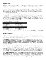 Preview for 3 page of Quanics AeroCell ATS-SCAT-8-AC-C500 Operation & Maintenance Manual