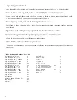 Preview for 8 page of Quanics AeroCell ATS-SCAT-8-AC-C500 Operation & Maintenance Manual