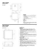 Preview for 18 page of Quanics AeroCell ATS-SCAT-8-AC-C500 Operation & Maintenance Manual