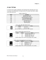 Preview for 22 page of Quanmax ECX-APL0 Series User Manual