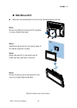 Preview for 23 page of Quanmax HPC-1010 User Manual