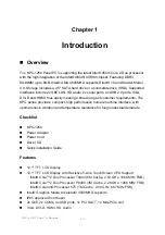 Preview for 13 page of Quanmax KPC-1250 User Manual