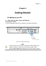 Preview for 19 page of Quanmax KPC-1250 User Manual