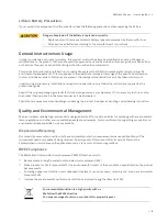 Preview for 8 page of Quanmax NWA-6500 Series User Manual