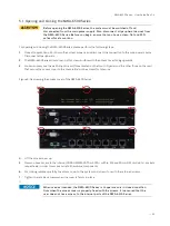 Preview for 30 page of Quanmax NWA-6500 Series User Manual