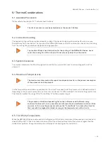 Preview for 34 page of Quanmax NWA-6500 Series User Manual