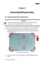 Preview for 17 page of Quanmax OPC-1500 User Manual