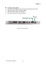 Preview for 21 page of Quanmax OPC-1560 User Manual