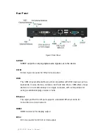 Preview for 17 page of Quanmax QDSP-2050 User Manual