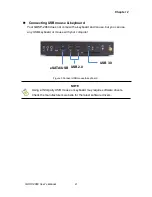 Preview for 21 page of Quanmax QDSP-2060 User Manual