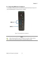 Preview for 20 page of Quanmax QutePC-4000 Series User Manual