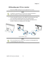 Preview for 22 page of Quanmax QutePC-4100 Series User Manual