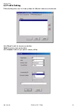 Preview for 20 page of Quanta Computer BCM94306MP User Manual