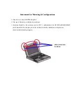 Preview for 34 page of Quanta Computer BCM94306MP User Manual