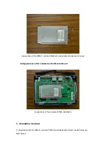 Preview for 6 page of Quanta Computer WMA1 User Manual