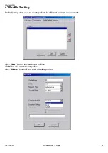 Preview for 20 page of Quanta Computer WMIB-100AG User Manual