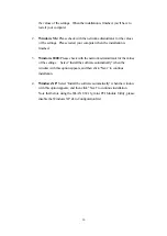 Preview for 11 page of Quanta Computer ZI3RM8 User Manual